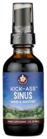 Kick Ass Sinus 2 Oz