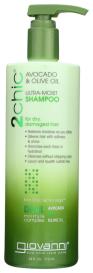 2chic Avo&olv Oil Ult-moist Sh 24 Oz