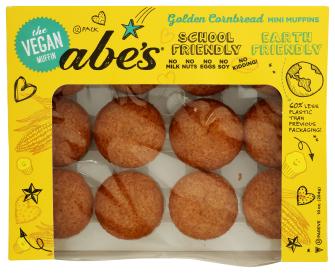 Muffins Mini Cornbread 10.2 Oz