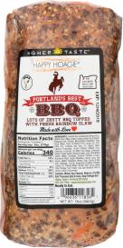 Portlands Best Bbq Sandwich 13 Oz