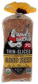 Thin Slice Good Seed Org 20.5 Oz