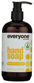 Hand Soap Meyer Lemon 12.75 Oz