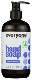Hand Soap Lavender Coconut 12.75 Oz