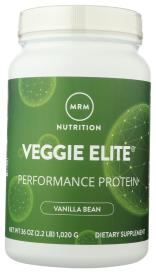 Veggie Elite Protein Van 35.2 Oz