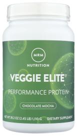 Veggie Elite Protein Choc 39.2 Oz