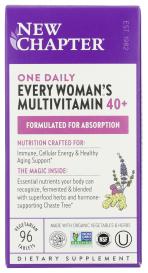 Every Womans One Daily 40+ 96 Tab