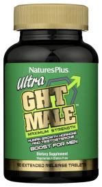 Ultra Ght Male 90 Cap