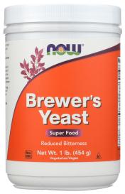 Brewers Yeast Powder 16 Oz