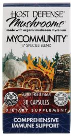 Mycommunity Mushrooms 30 Veg