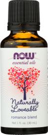 Nat Loveable Oil Blend 1 Oz