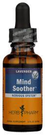 Anxiety Soother 1 Oz