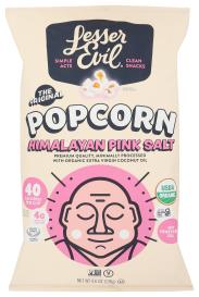 Popcorn Himlyn Pink Salt Org 4.6 Oz