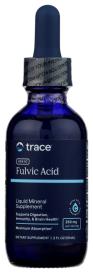 Liquid Fulvic Acid 2 Oz