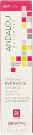 1000 Roses Eye Contour Gel 0.6 Oz