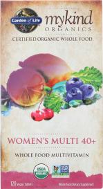 Edpb Org Women 40+ Mu 120 Tab