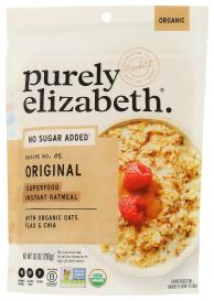 Org Original Oatmeal 10 Oz