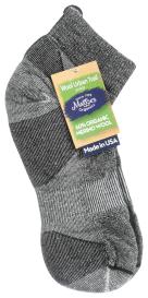 S Wl Cr Cush Blk L 1 Ct