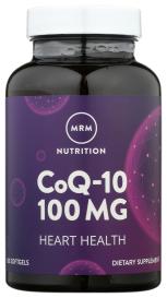 Edpb Coq-10 100 Mg 120 Sg