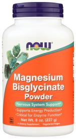 Magnesium Bisglycinate Powder 8 Oz