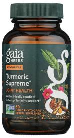 Turmeric Supreme Joint 60 Cap