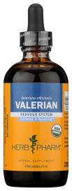 Valerian Extract 4 Oz