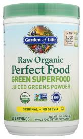 Perfect Food Raw 14.6 Oz
