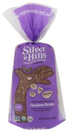 Sprouted Power Queens Khor Org 18 Oz