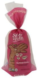 Sprouted Power Big Red Org 18 Oz