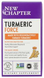 Turmeric Force Licap 30 Veg