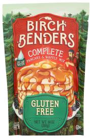Gluten-free Pancake & Waffle Mix 14 Oz