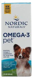 Omega 3 Pet 2 Oz