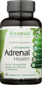 Adrenal Health 60 Veg