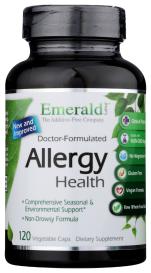 Allergy Health 90 Veg