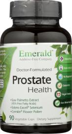 Prostate Health 90 Veg