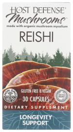 Reishi 30 Veg