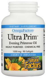 Ultra Prim 1000 Mg 90 Sg