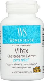 Womensense Vitex 90 Veg