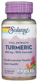 Turmeric One Daily 30 Veg