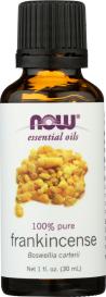 Frankincense 100% Pure 1 Oz