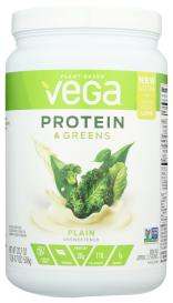 Protein & Greens Natural 20.7 Oz