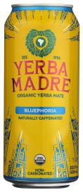 Ice Tea Mate Org Bluphora Can 15.5 Oz