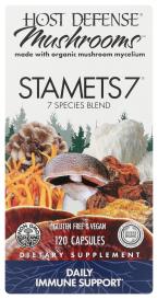 Stamets 7 120 Veg