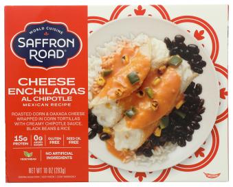 Chipotle Enchilada Gf 10 Oz