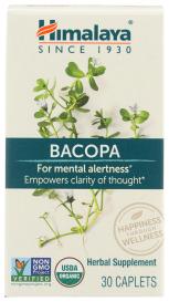 Bacopa 30 Cap