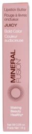 Lipstick Butter Juicy .14 Oz 0.14 Oz