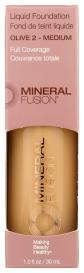 Liquid Foundation Olive 2 1 Oz