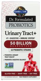 Dr Form Probio Urinary 50 Bil 60 Veg