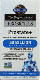 Dr Form Probio Prostat 50 Bil 60 Veg