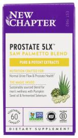Edpb Prostate 5lx 60 Veg