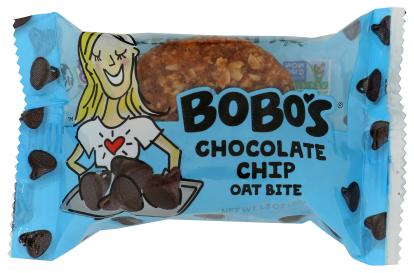 Gluten-free Original Oat Bite 1.3 Oz